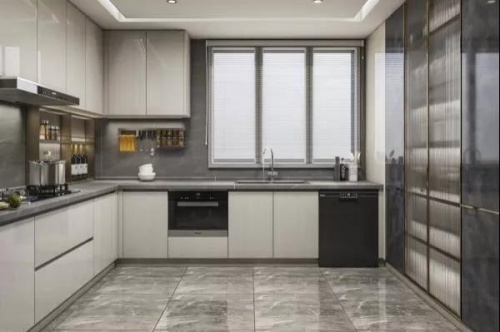 千年舟PET鉑晶板丨家裝的N種打開(kāi)方式！