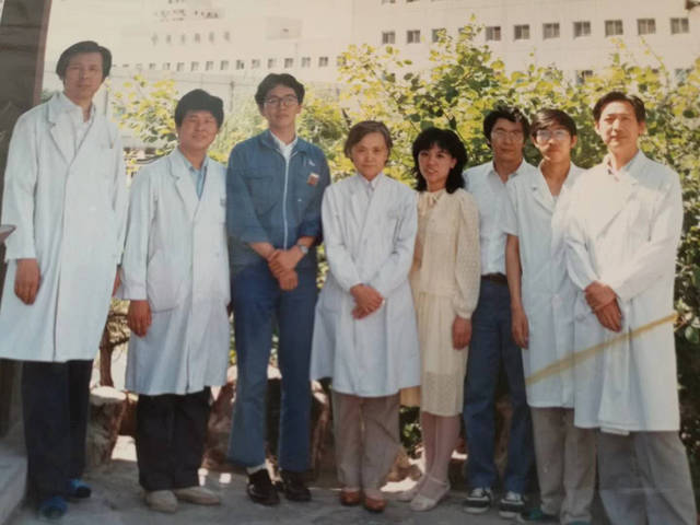 親歷對外漢語教學大發展 見證中國改革開放新時代