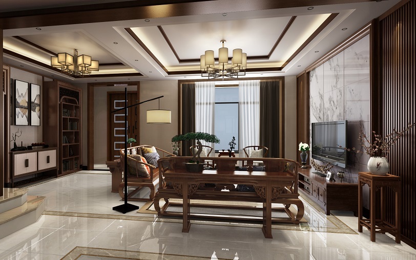 尚海整裝:一站式服務,讓用戶省心省力