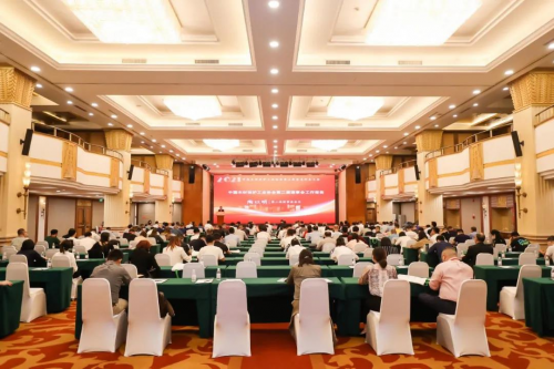 第十三屆中國木材保護大會|千年舟承綠色低碳使命前行，為人民造一張好板