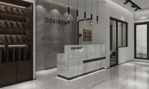 產業升級？歐塞堡抓住時代機遇，創造品牌和市場躍升