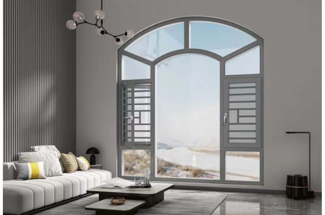 國慶佳節(jié)選門窗家裝看星派門窗