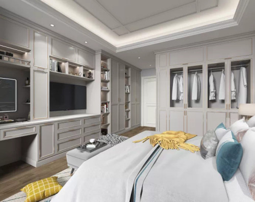 千年舟集團(tuán)參與制定板材新國標(biāo)，為大眾的健康生活保&ldquo;家&rdquo;護(hù)航