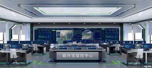 萬物互聯(lián)，能環(huán)寶NiOS智慧光伏管理系統(tǒng)與時代同行