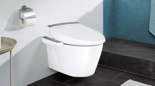 不就一個馬桶而已？德國高儀雙11揭秘高端潔具生產(chǎn)過程