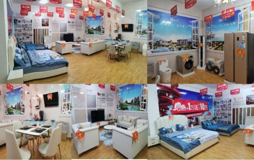 核爆快銷買房送裝修受行業(yè)追捧，精準(zhǔn)應(yīng)對(duì)去庫(kù)存難題