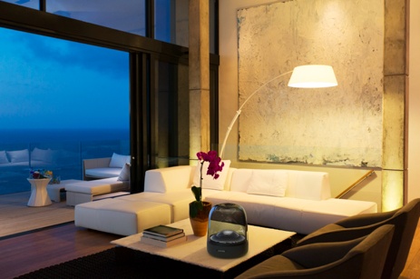 質感設計，音質不凡 哈曼卡頓AURA STUDIO3音樂琉璃三代桌面立體聲音箱