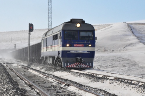 全力保供 解燃&ldquo;煤&rdquo;之急