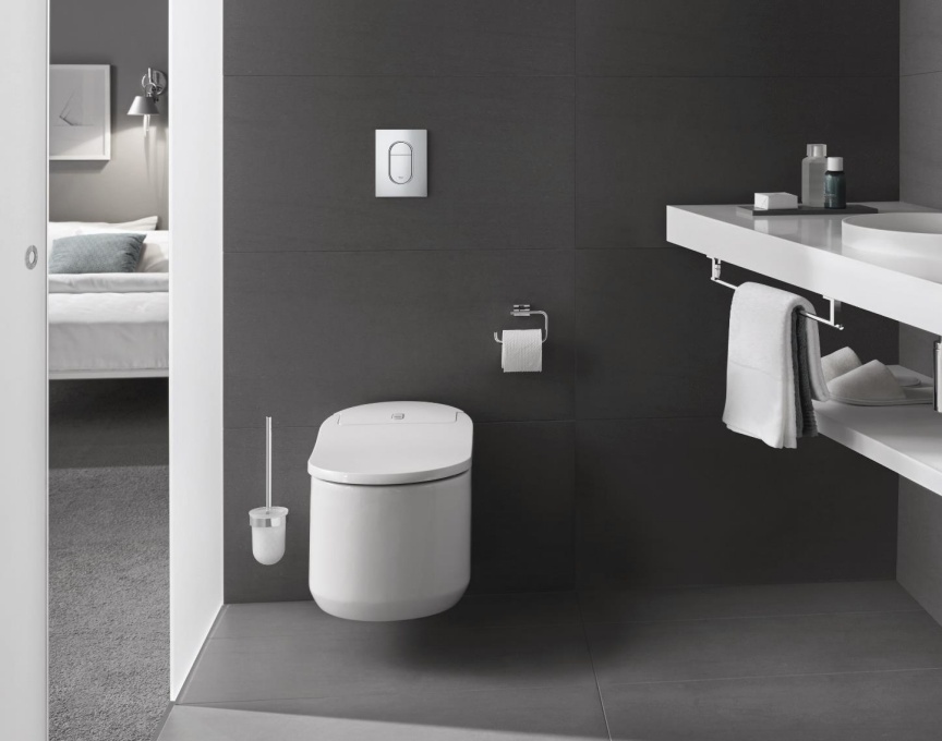 這款刷爆朋友圈的高儀智能掛廁，使用時是種什么體驗？