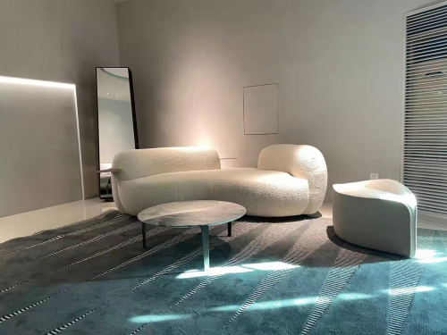 精致而優(yōu)雅的意式極簡就在簡左簡右