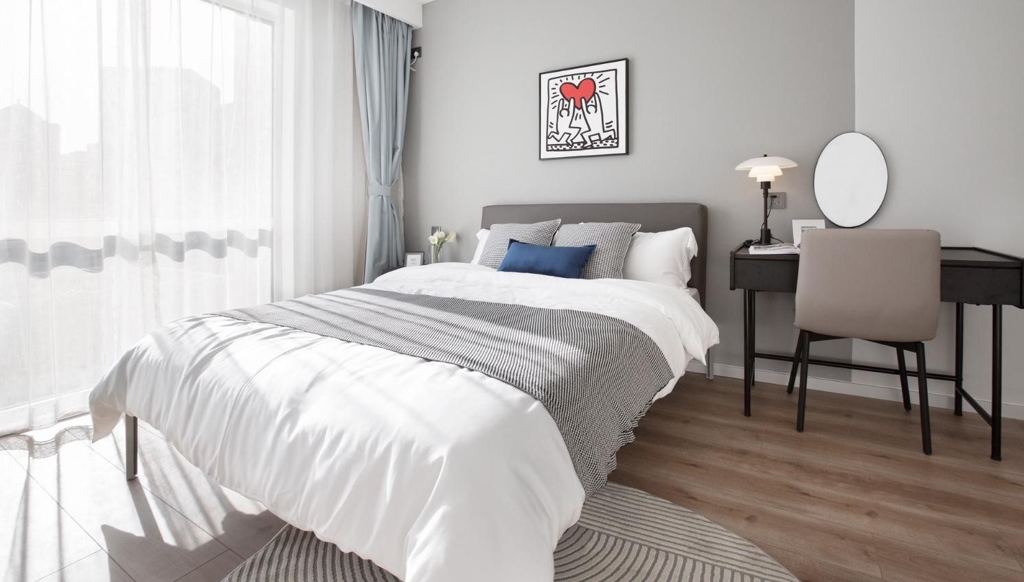 上海自如增益租，租住新生態(tài)下的模式創(chuàng)新