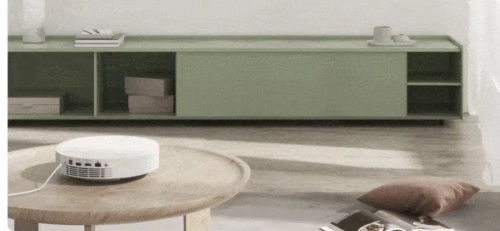 堅(jiān)果G9S與極米NEW Z6X，相同價位家用投影儀該選哪款？