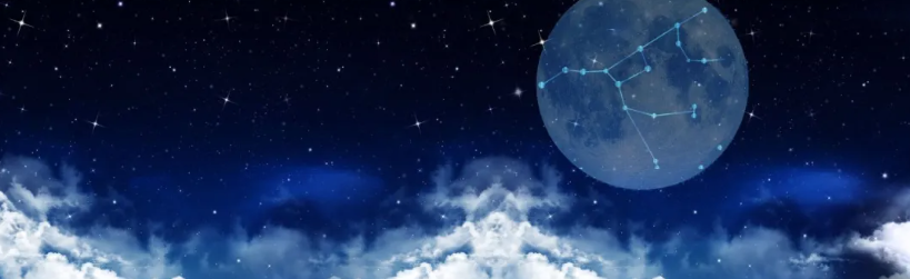 水瓶座專屬|千年舟星座系列家裝風格，尋找你的理想家！