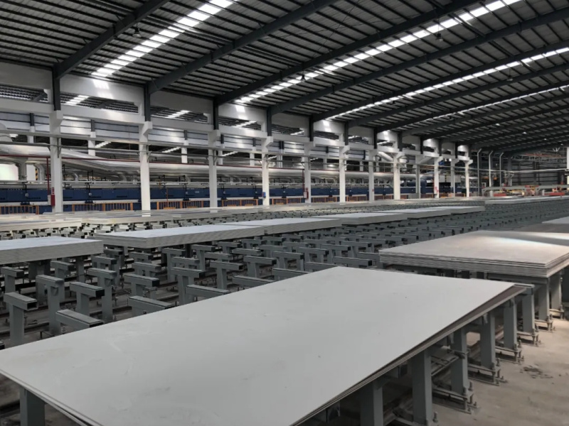 未來(lái)只有10家陶企能真正賣好巖板？冠珠打出新招數(shù)！