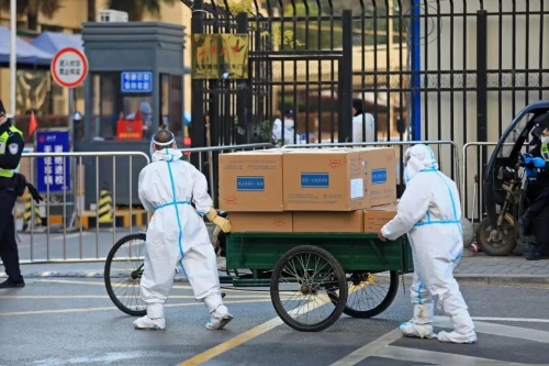 萬瑞府攜手瑞吉酒店 只為拓展城市幸福空間