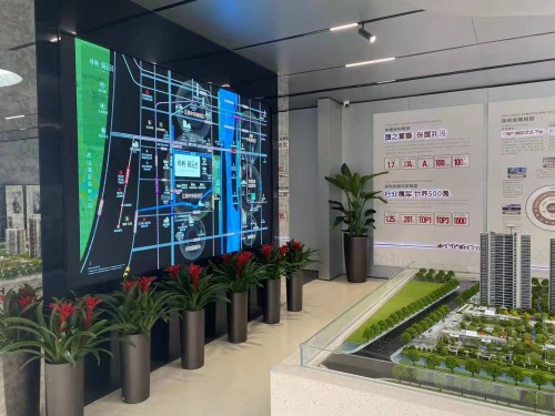 優積科技開啟售樓部復用租賃模式，再掀&ldquo;模塊化革命&rdquo;