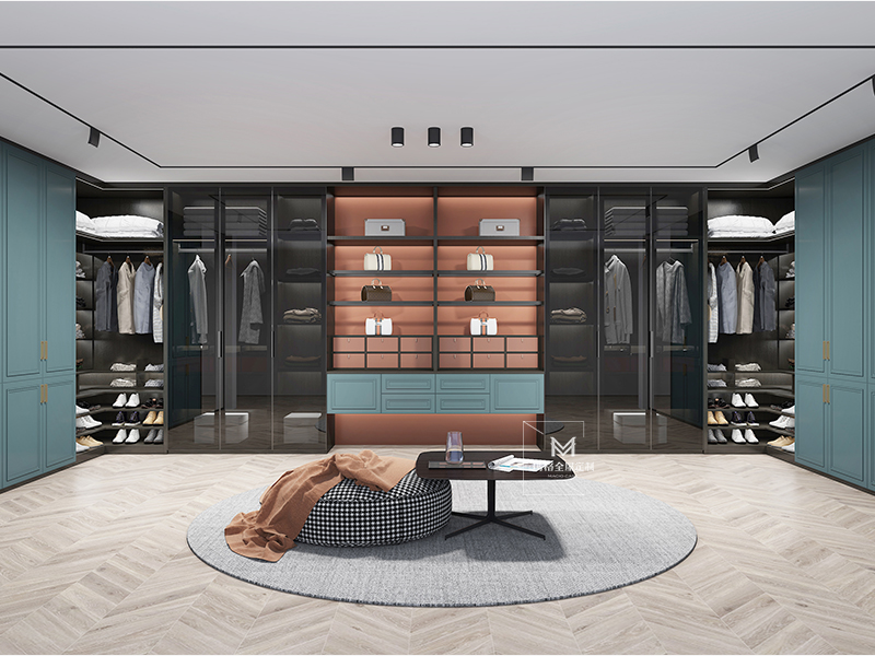 瑪格全屋定制：顏品兼?zhèn)洌蛟旄哔|(zhì)量家居生活