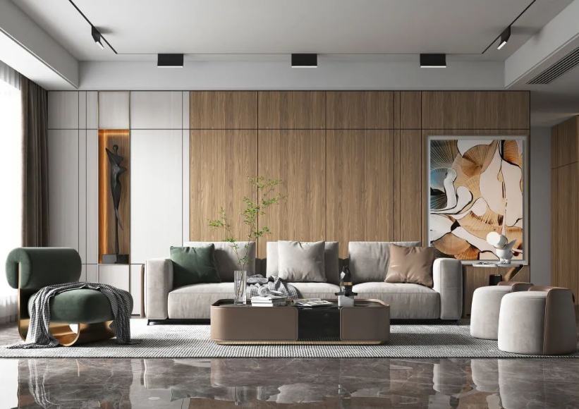 千年舟LSB高能家居板，和濕氣say拜拜！