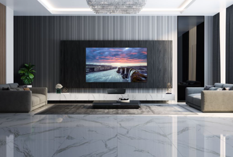 怎樣判斷激光電視好不好？海信激光電視這些亮點讓你少走彎路