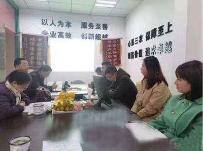 成都市新津區積極開展科技創新發展高質高效農業