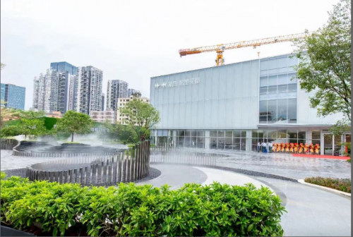 和昌集團立足住房根本，為消費者打造綜合宜居項目