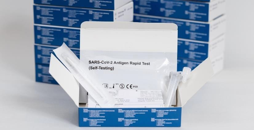 中國香港第五波疫情嚴峻，新世界做了哪些抗疫舉措？