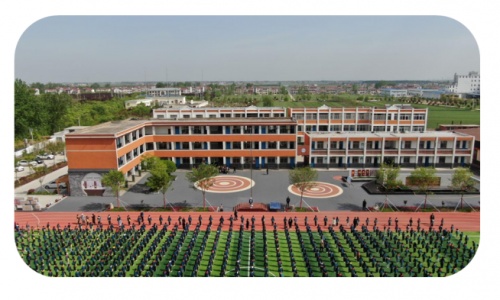 篤守鄉(xiāng)村 點(diǎn)亮留守兒童的心路明燈