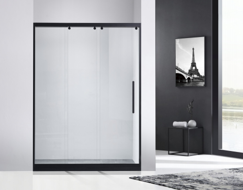 2022年淋浴房選購指南：安全第一，品質有保障