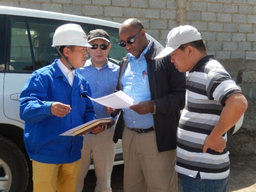 黃建文：留守大山深處那一束光