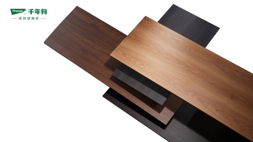 千年舟集團23年來，堅持品質升級以綠色理念開拓未來！