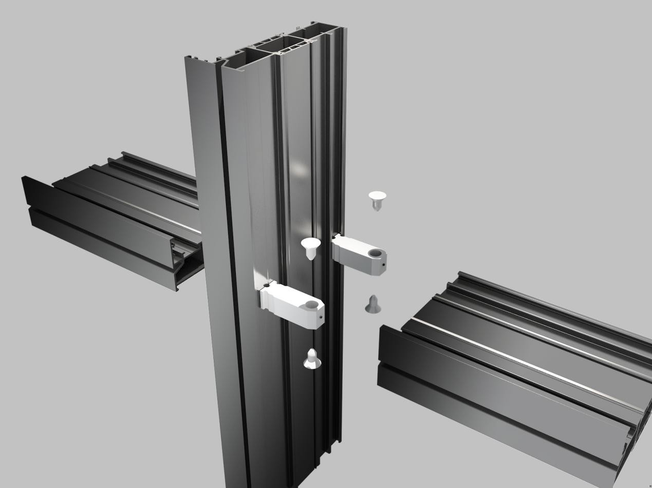 歐塞堡智能門窗持續發力，品牌價值再攀高峰