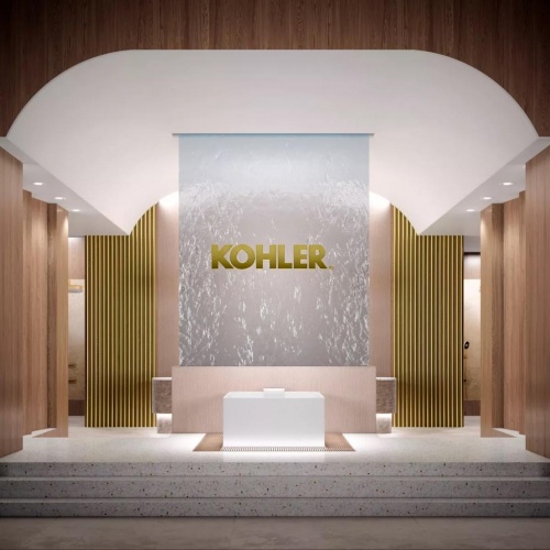 米蘭設(shè)計(jì)周震撼來(lái)襲，科勒緊跟美學(xué)潮流