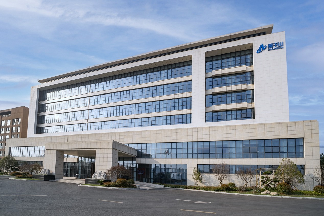 莫干山板材ENF級環保品質護航家居消費者&ldquo;綠色剛需&rdquo;