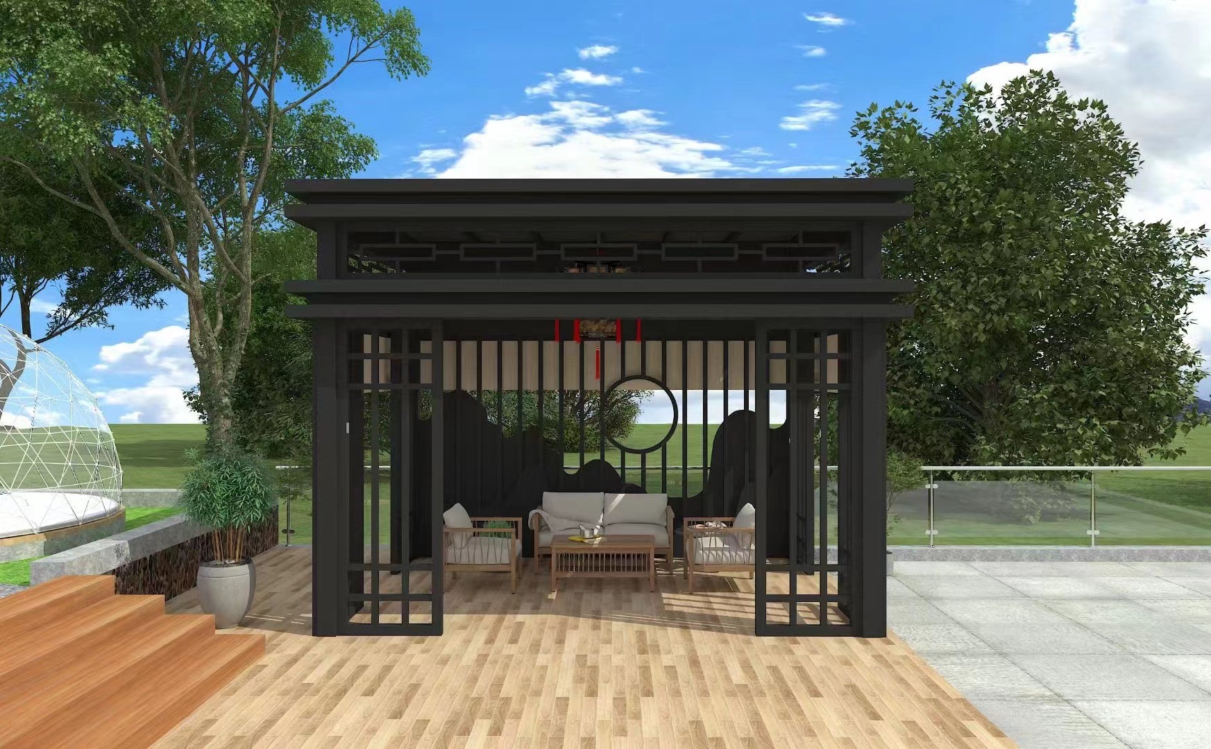 朗格云門(mén)窗是一線品牌嗎？品牌優(yōu)勢(shì)有哪些呢？