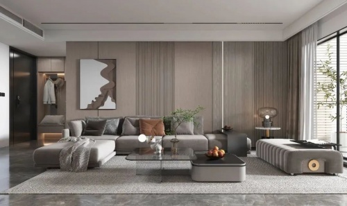 千年舟PP新氧板，留住炫彩生活打造理想人居