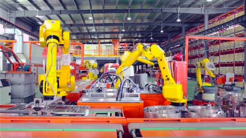 從中國制造到中國創(chuàng)造 艾芬達(dá)電熱毛巾架邁向世界