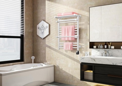 梅雨季防潮除菌大作戰，艾芬達電熱毛巾架站上C位