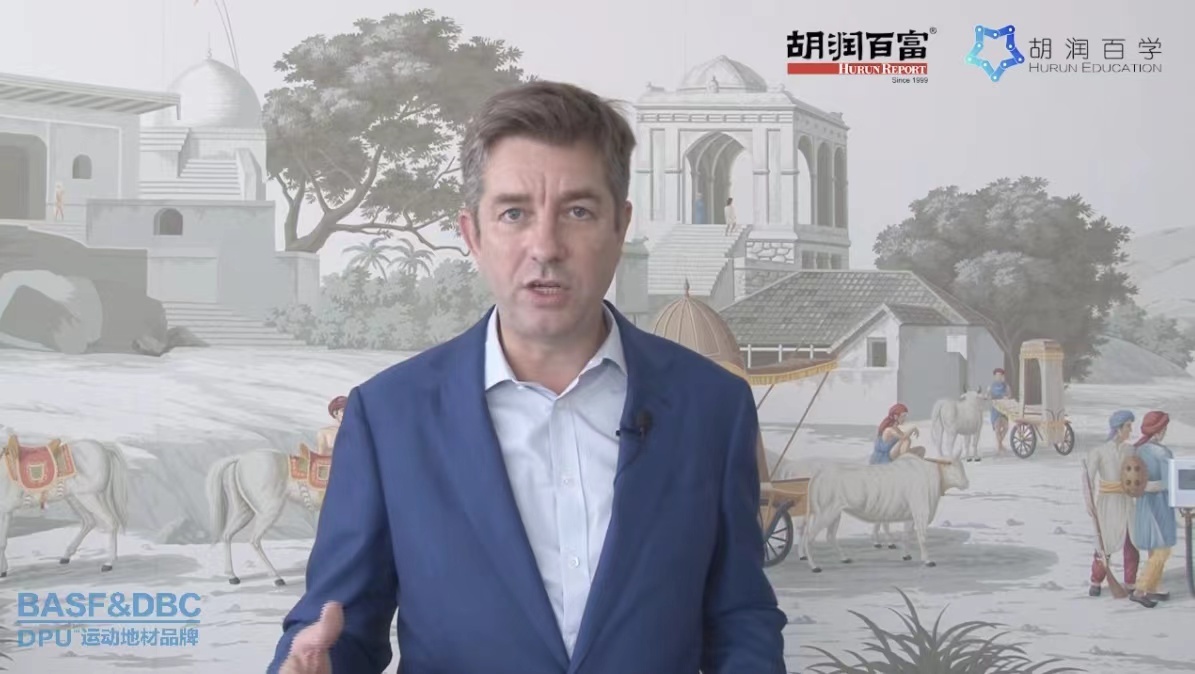 2022中國國際學校美麗校園20強出爐 DPU跑道成國際學校標配