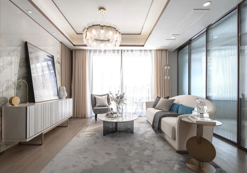 首發|標譜設計：海風拂夢，碧波蕩漾