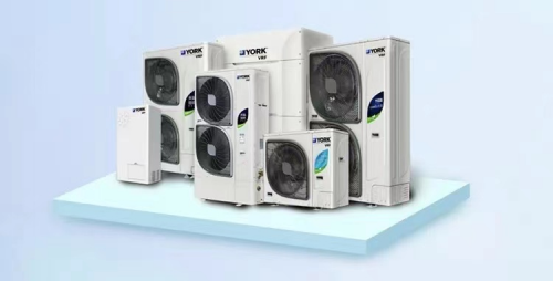 約克多聯(lián)機(jī) | 以高品質(zhì)空氣守護(hù)健康呼吸，以卓越周到服務(wù)呵護(hù)家人健康