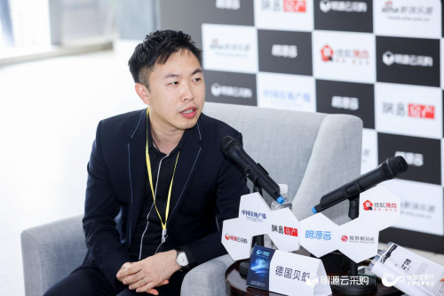 德國貝朗：中高端項目供應將是新趨勢 智能化產品成切入口