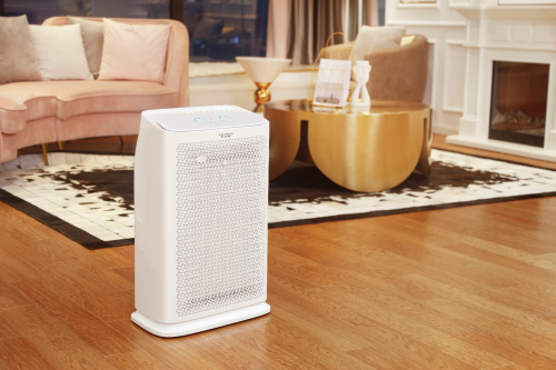遠離&ldquo;過敏&rdquo;侵擾 A.O.史密斯空氣凈化器守護家人健康