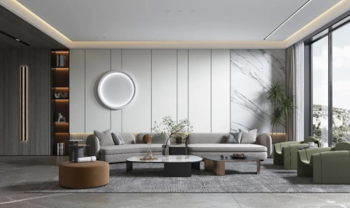 打造個性家裝風格，千年舟助你開啟理想品質生活！