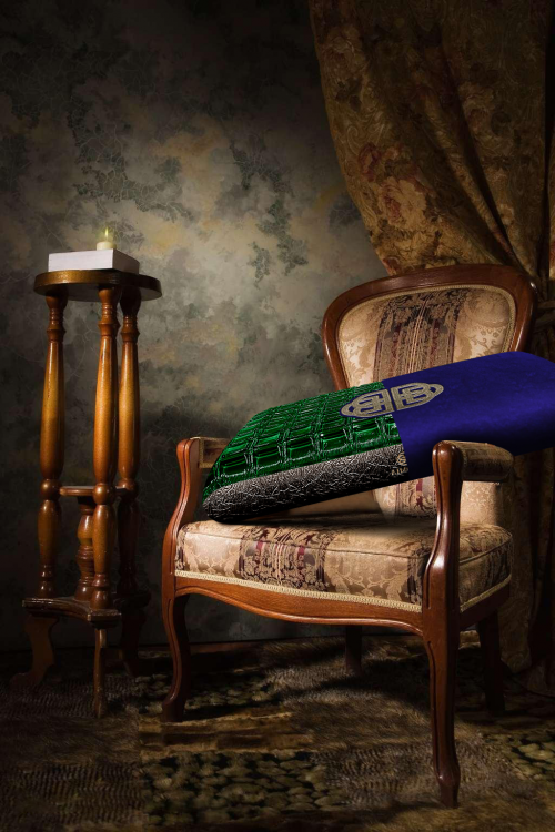 奢品睡眠枕DOLOMIA新款璞雅魅影首發限量版，彰顯定制與獨一無二，耗時12個月