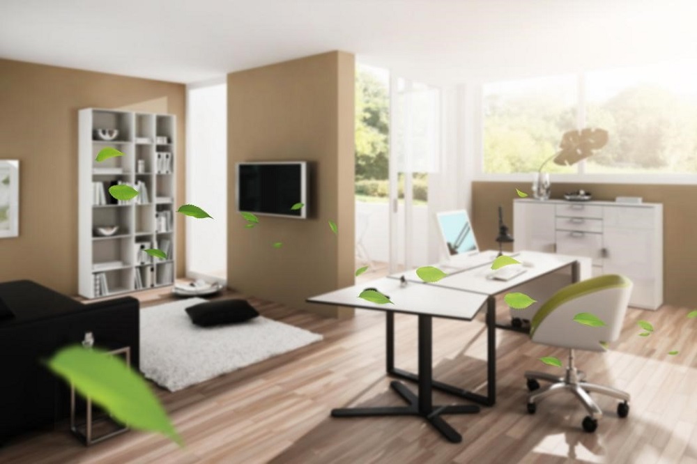 領跑ENF級品質(zhì)丨千年舟澳松板，開啟健康居家生活新方式！