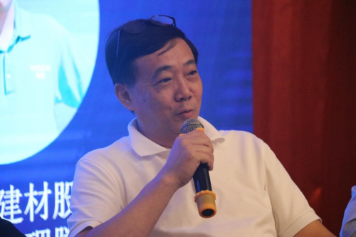 對話李瑞麟：關于雙碳城市、數字建筑、虛擬建造的深度思考