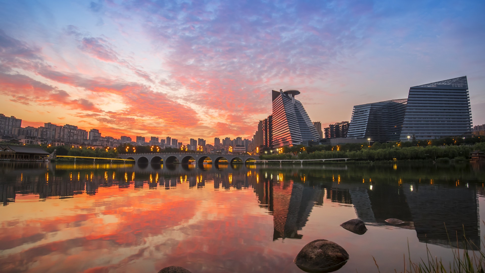 工程效果展！千年舟ENF級板材，客戶放芯之選！