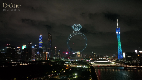 救命，這絕對(duì)是今年最壕的求婚方式！