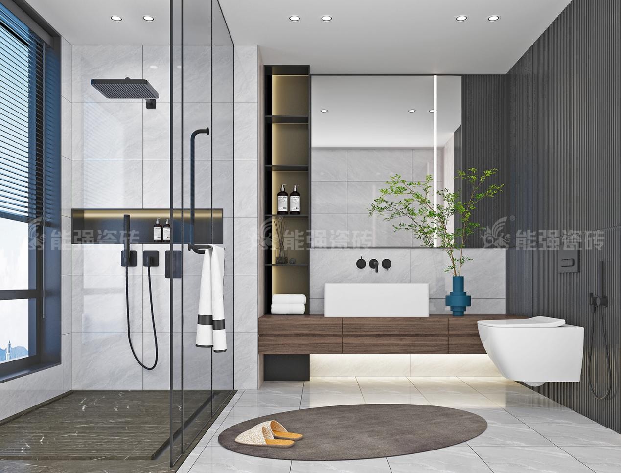 品質(zhì)再升級 | 能強(qiáng)中板雙零低吸超耐磨，性價比優(yōu)勢更凸顯！