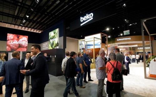 Beko倍科在2022 IFA展上公布最新的家用技術(shù)創(chuàng)新